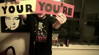 Mac Lethal - Superszybki raper