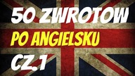 Zwroty w języku angielskim