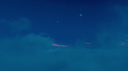 Śnięty Mikołaj 3.