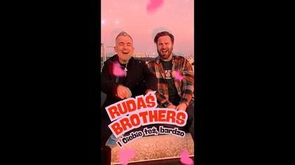 I Ciebie też, bardzo - Rudaś Brothers