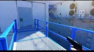 Mirrors Edge: Pistolet