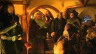 Hobbit: Niezwykła podróż - zwiastun PL