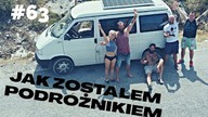 Jak zostałem PODRÓŻNIKIEM ??? Nasze Historie ! Polo, Baza, Fit on Trip! ZWIEDZAMY ALBANIE #63