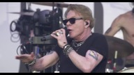 Guns N' Roses - Black Sabbath Set - Back To The Beginning