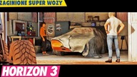 Zaginione auta #12 | Forza Horizon 3