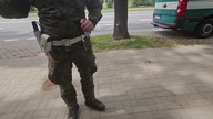 Facet z Cupry jak władca RzeszowaŻW wymyśla zamazaną jednostkęPolicjanci z Warszawy ukarani¿ #203