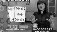 **N - Urywek programu interaktywnego Wykręć numer (10/11. 2005)