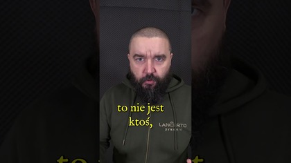 Czemu Chrześcijan Tak Łatwo Wyśledzić?