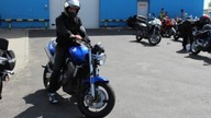 Leśny - Motocykl Wspomnien (Zwrotka Na Konkurs Tosfki)