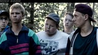Czuwaj - Zwiastun (2017)
