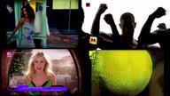 NICKMUSIC + MTVLIVE + MTV90S + MTV00S - 31-12-2025 - Ostatnie godziny nadawania