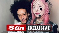 "Searching for a Headline" ...  Flash & the Pan ... with lyrics ...