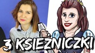 Rysujemy dziewczyny jako KSIĘŻNICZKI DISNEYA!