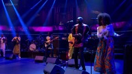 Youssou. N. Dour