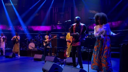 Youssou. N. Dour
