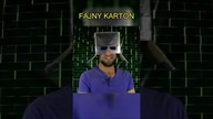 FAJNY KARTON #shorts