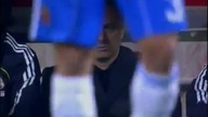 Cristiano Ronaldo - zajebisty gol z daleka