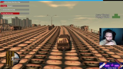 Wybieram szybko game awardsy ok, skrzyneczki, GTA 4 DLC LOST OF DAMNED Chaos Mode 7 manych OK, po 23 Top Gun.  antosie Pozdrawiam 3 - Twitch