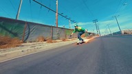 Mario skate