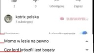 Wiadomości i trochę zabawy