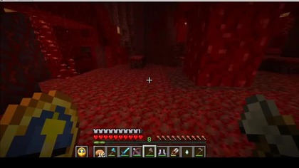I probably wont get there #minecraft #game #gaming #Funny #Short #Shorts #Nether #Hoglin