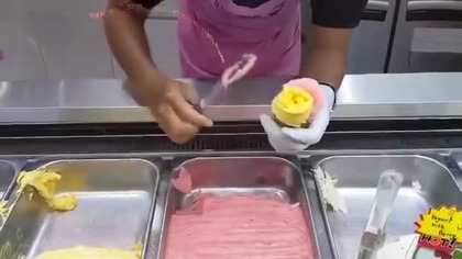 LODY W KSZTAŁCIE R&Oacute;ŻY