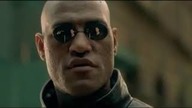 MATRIX czym jest scena 2