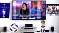 Dziwne rzuty karne w meczu Niemcy-Włochy (03. 07. 2016)