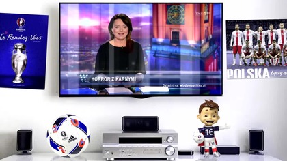 Dziwne rzuty karne w meczu Niemcy-Włochy (03. 07. 2016)