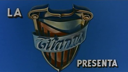 Syn Spartakusa . 1962.  lektor pl.  Kostiumowy.