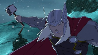 Av3ng3rs Ass3mbl3 S02E01 PL