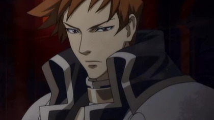 Trinity Blood - 02 - Polowanie na czarownice (Lektor PL)