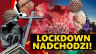 Warszawa ZAMKNIĘTA na 99 proc. ! JUŻ OD SOBOTY! LOCKDOWN nadchodzi! Oni nie mają skrupułów