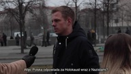 Polska była po stronie nazist&oacute;w | Niemcy o II Wojnie Światowej