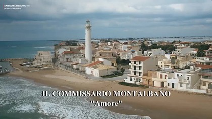 Komisarz Montalbano - Il Commissario Montalbano - Sezon 12 Odcinek 2