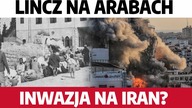 Żydzi LINCZUJĄ Arabów! Izrael chce UDERZYĆ w Iran? To wojna! | P.  Rakowski