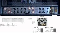 Software Tube Amp Emulator