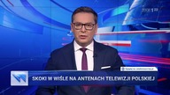 Jedenastu Polaków w konkursie indywidualnym w Wiśle (03. 12. 2021)
