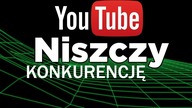 AncientBlast - Siatka, czyli jak wielki portal wideo zmiata mały