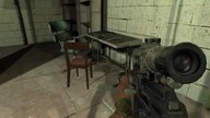 Zagrajmy w S. T. A. L. K. E. R. :Oblivion Lost Remake#13-Labolatorium.