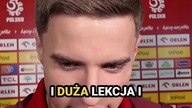 Bednarek tłumaczy błąd przy bramce.  Miałem w życiu wiele trudnych momentów 