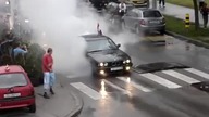 W biały dzień na mieście 