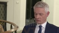 BEZCZELNA KRZYKACZKA ZGASZONA PRZEZ RZECZNICZKĘ BRAUNA!