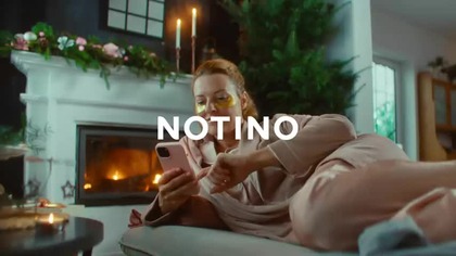 Notino - Prezenty pod choinkę