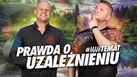 Jak się chronić przed uzależnieniem? Co najbardziej uzależnia? | prof.  Mateusz Gola #MamTemat 31