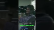 Tajemnicze zaginione nagranie