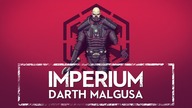  DARTH MALGUS  Sith, który ZDRADZIŁ Imperium! HOLOCRON