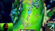 Lol Funny Moments 6#
