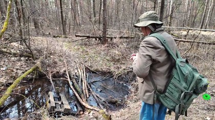 Poznać, pokochać, chronić.  Dolina Żabnika w Jaworznie