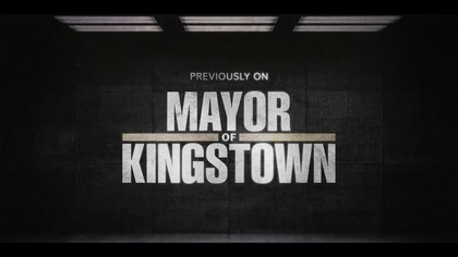 Kingstown. S03E01/2024